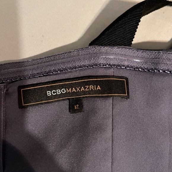 BCBG DRESS - Picture 3 of 3